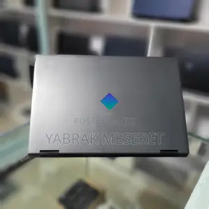 New Laptop HP Omen 16 16GB AMD Ryzen 7 SSD 512GB