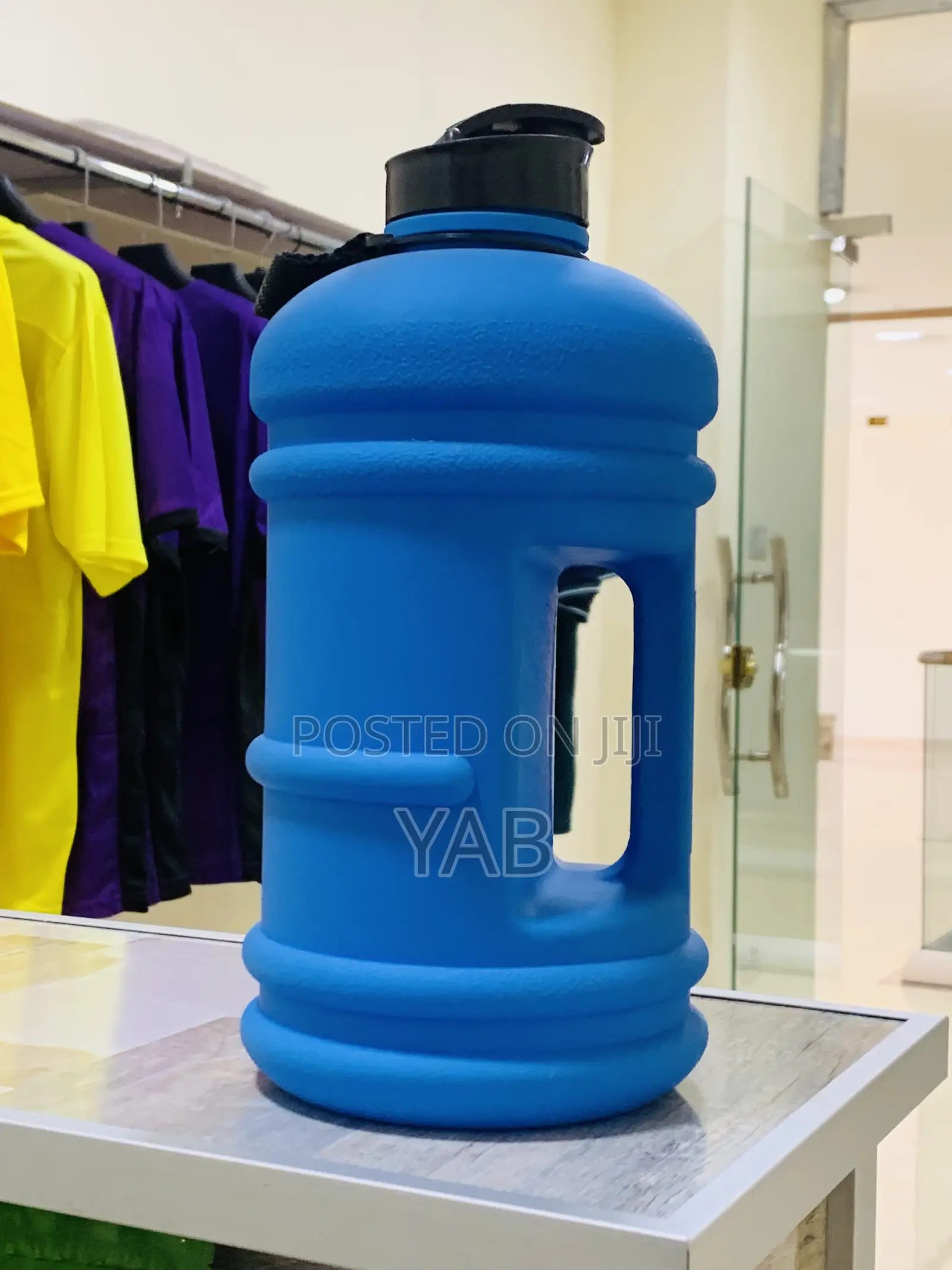 Water  Bottle 2.2liter