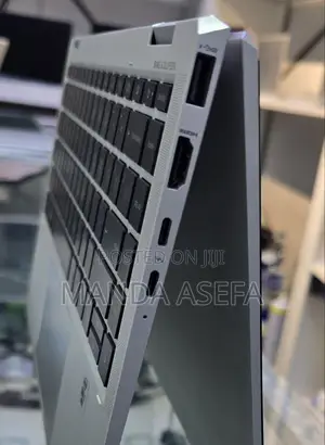 New Laptop HP 16GB Intel Core I7 SSD 512GB