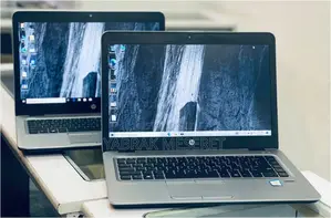 New Laptop HP EliteBook 840 8GB Intel Core I5 SSD 1T