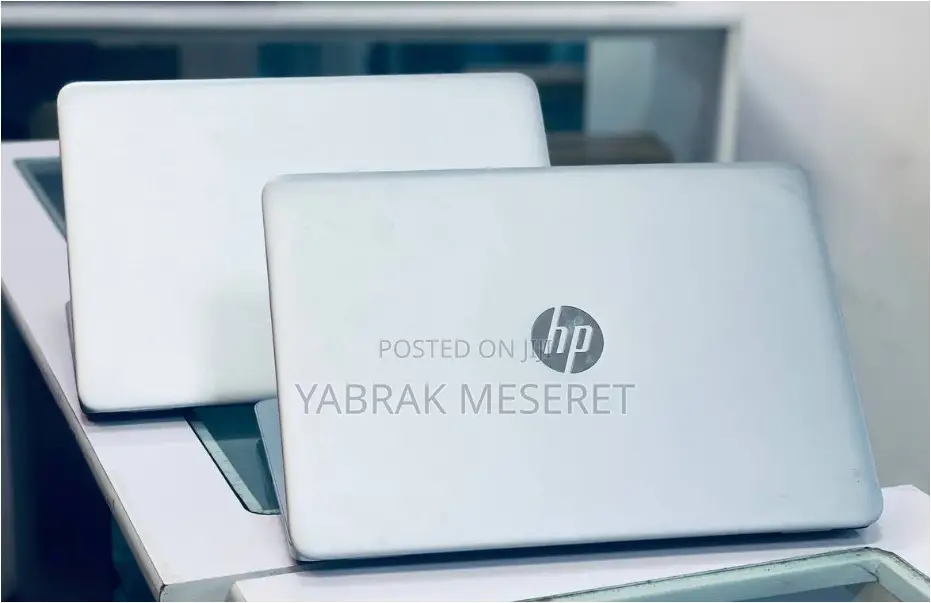 New Laptop HP EliteBook 840 8GB Intel Core I5 SSD 1T