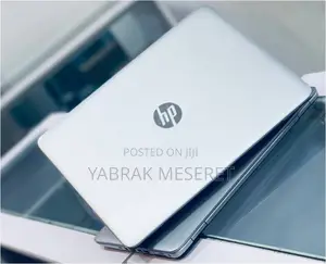 New Laptop HP EliteBook 840 8GB Intel Core I5 SSD 1T