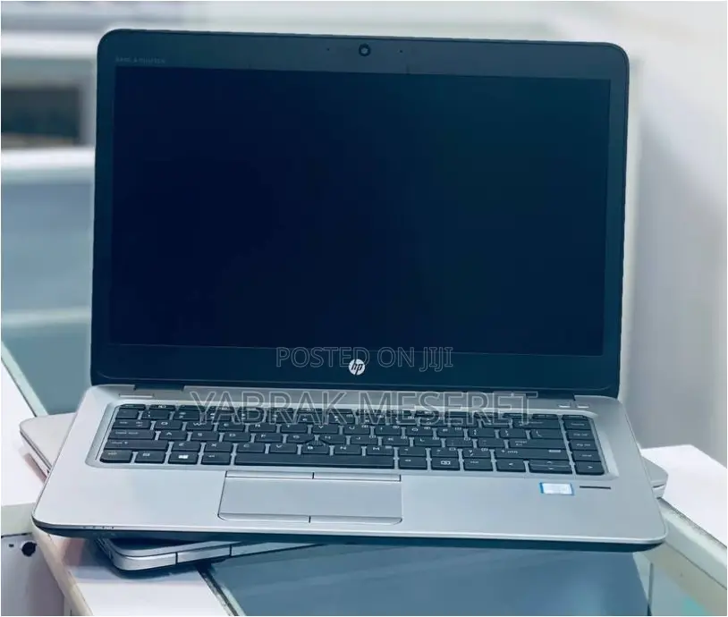 New Laptop HP EliteBook 840 8GB Intel Core I5 SSD 1T
