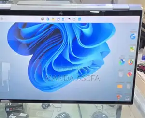 New Laptop HP 16GB Intel Core I7 SSD 512GB