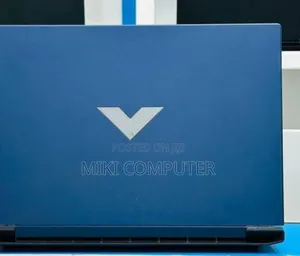 New Laptop HP Victus 15 16GB Intel Core I5 SSD 512GB