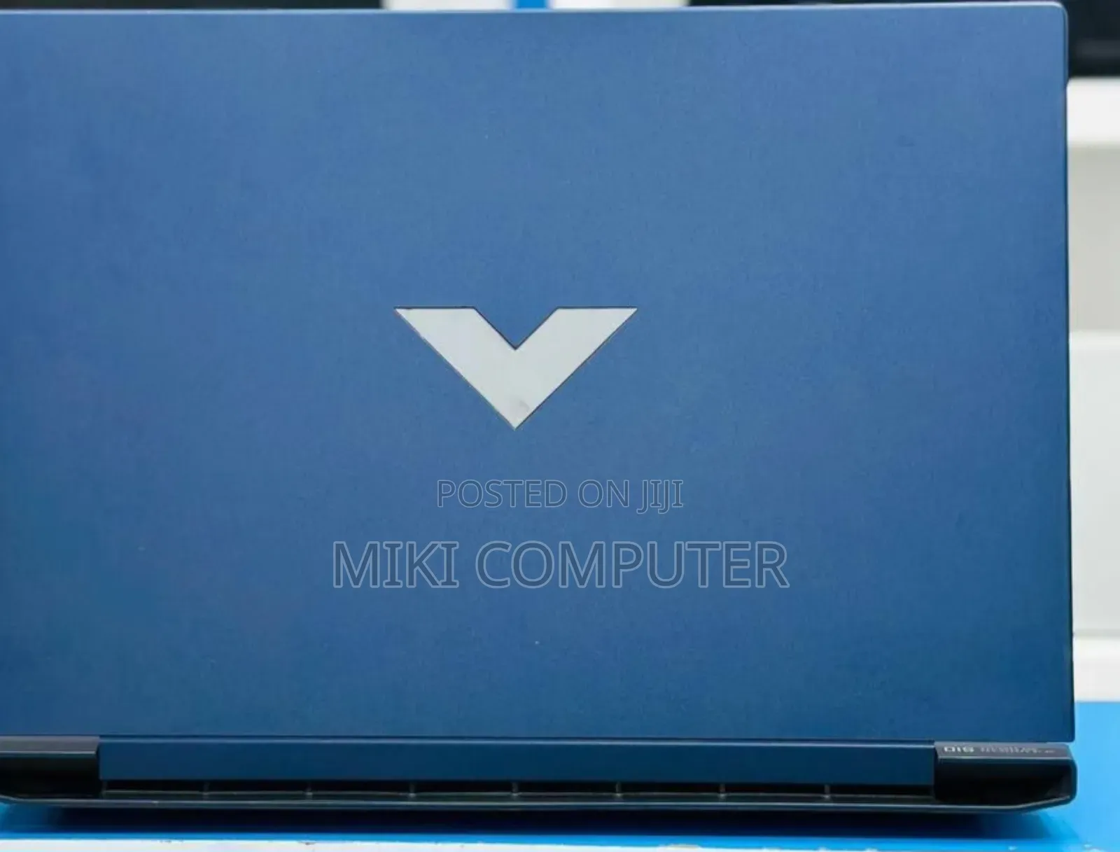 New Laptop HP Victus 15 16GB Intel Core I5 SSD 512GB