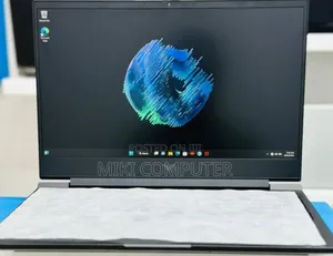 New Laptop HP Victus 15 16GB Intel Core I5 SSD 512GB