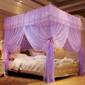 Photo - Mosquito Net (ቢንቢ መከላከያ)