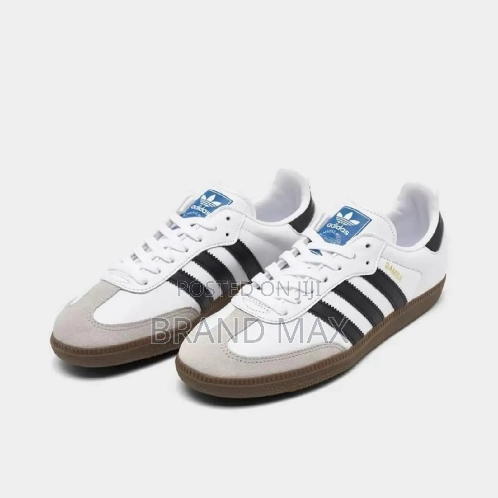 Adidas Samba Women's Master Quality