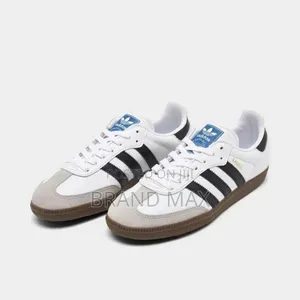 Adidas Samba Women's Master Quality