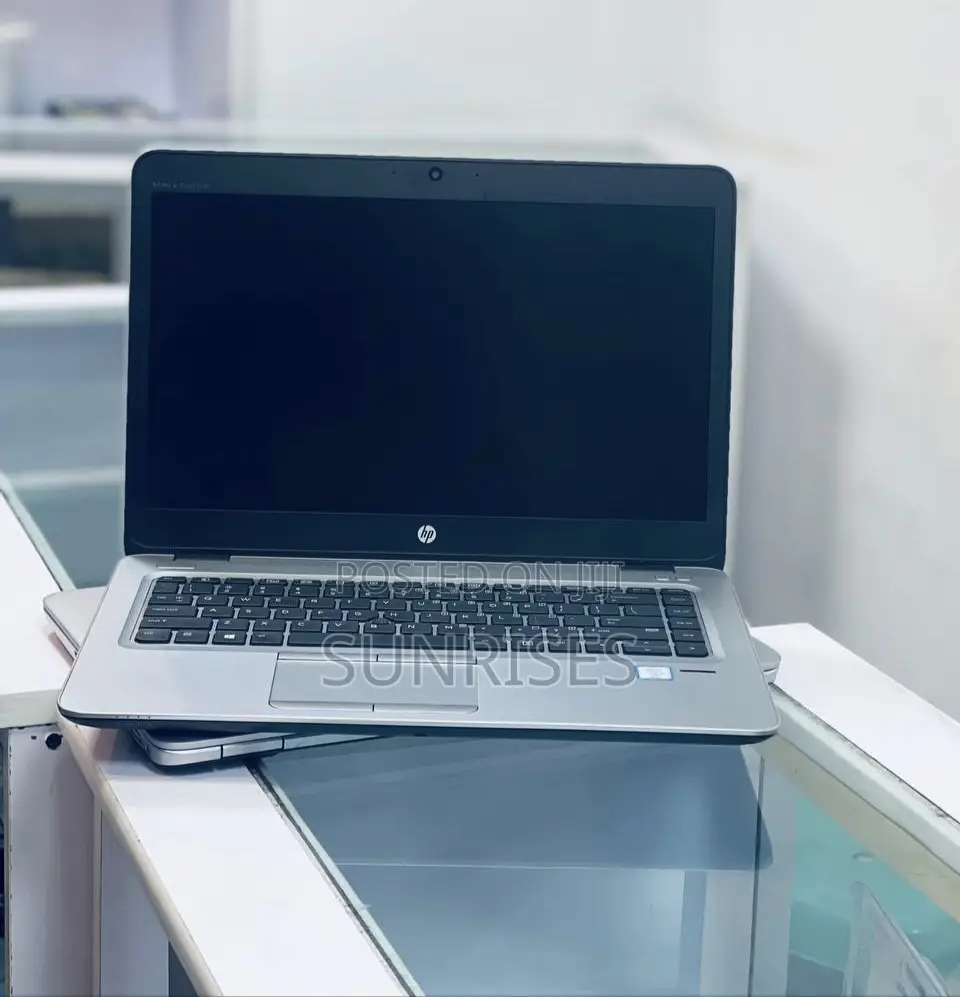 New Laptop HP EliteBook 840 8GB Intel Core I5 HDD 1T