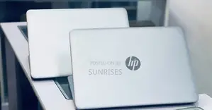 New Laptop HP EliteBook 840 8GB Intel Core I5 HDD 1T