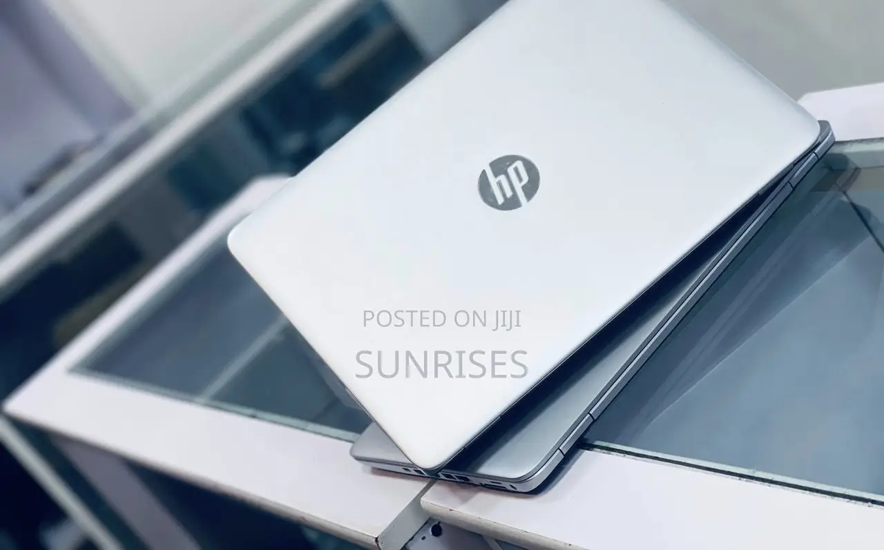 New Laptop HP EliteBook 840 8GB Intel Core I5 HDD 1T