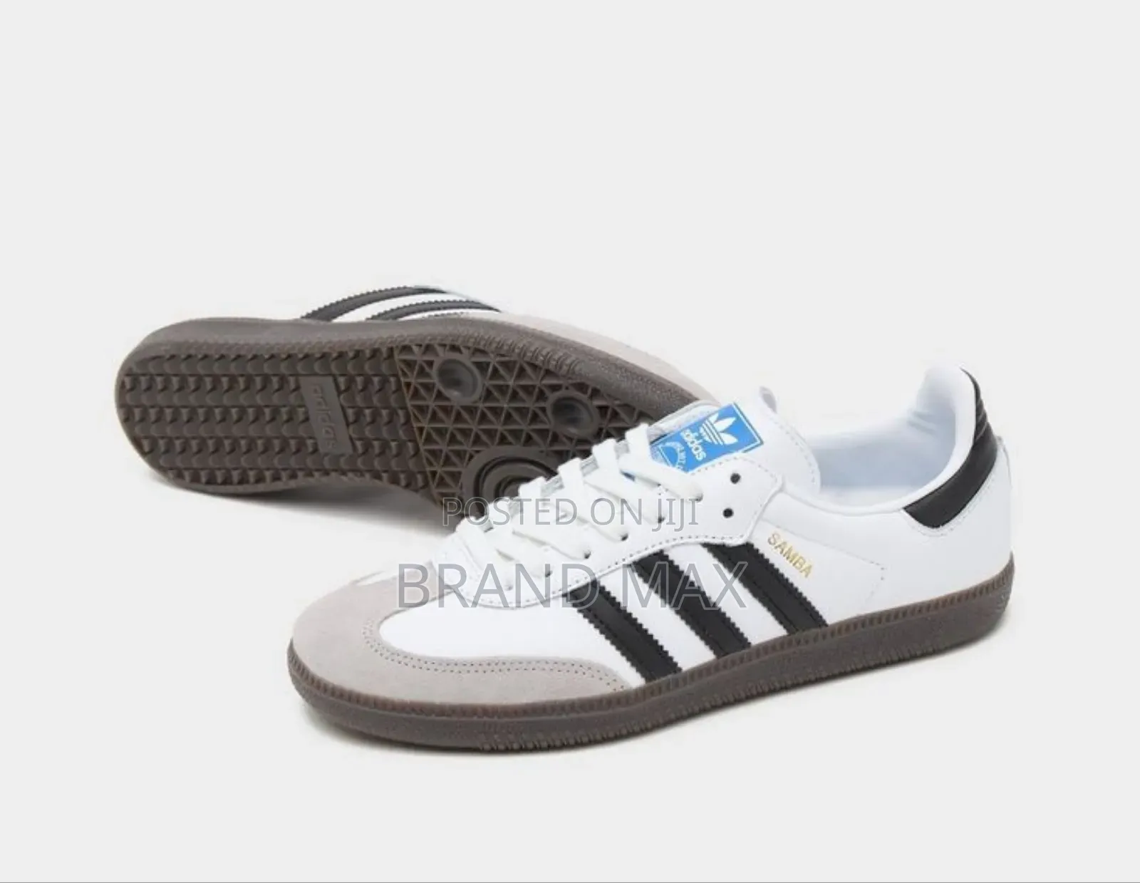 Adidas Samba Master Quality