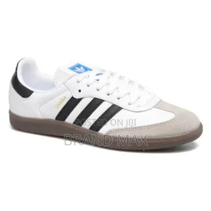 Adidas Samba Master Quality