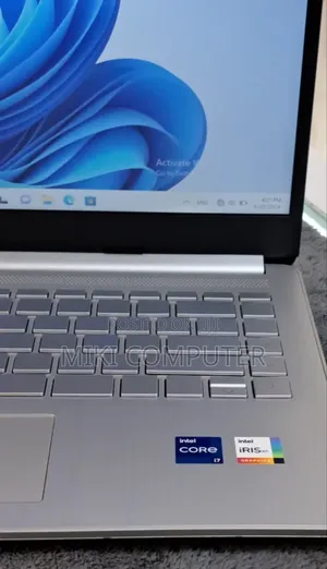 New Laptop HP Stream Notebook 16GB Intel Core I7 SSD 512GB