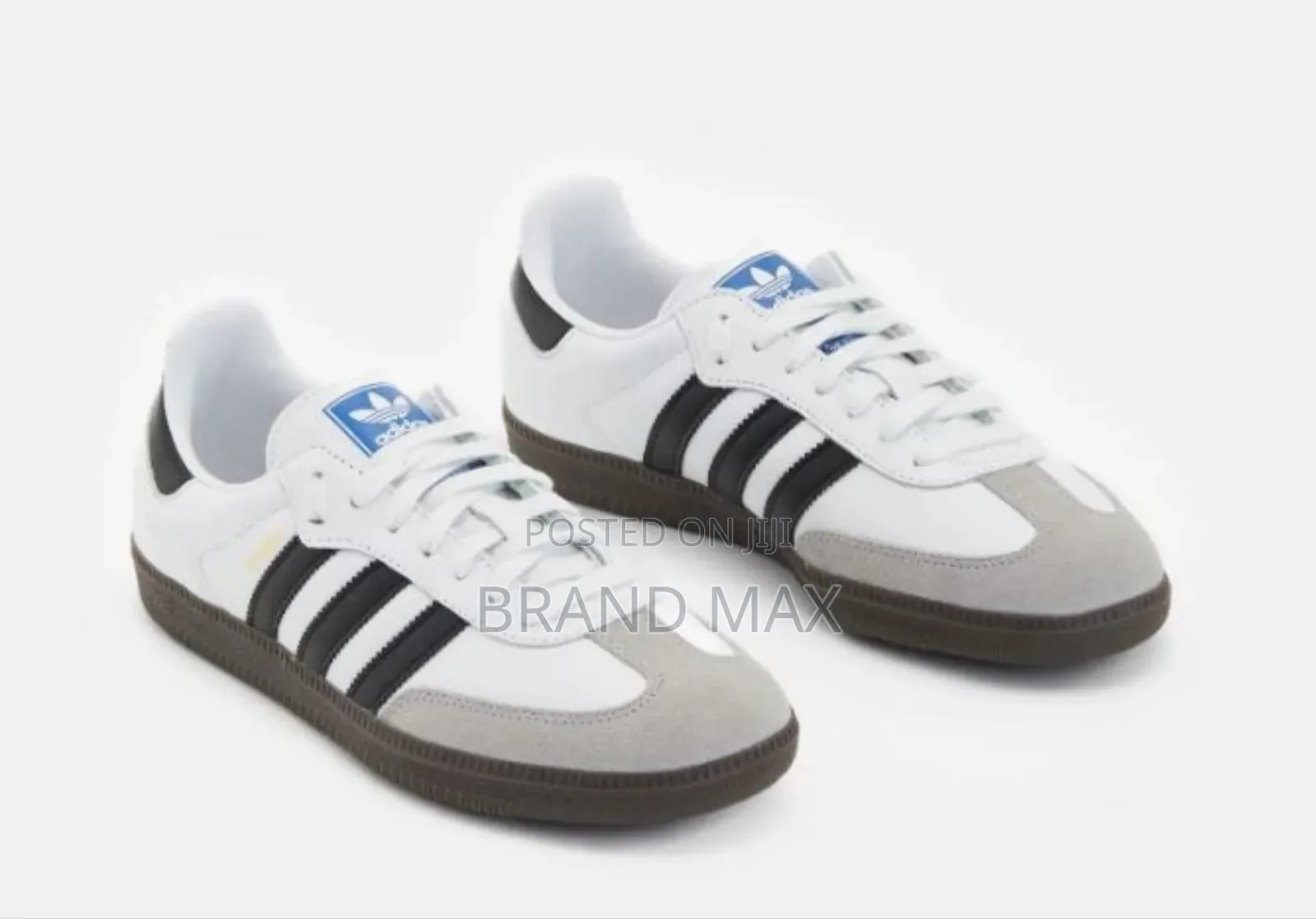 Adidas Samba Master Quality