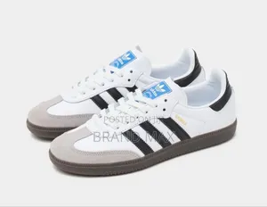 Adidas Samba Master Quality