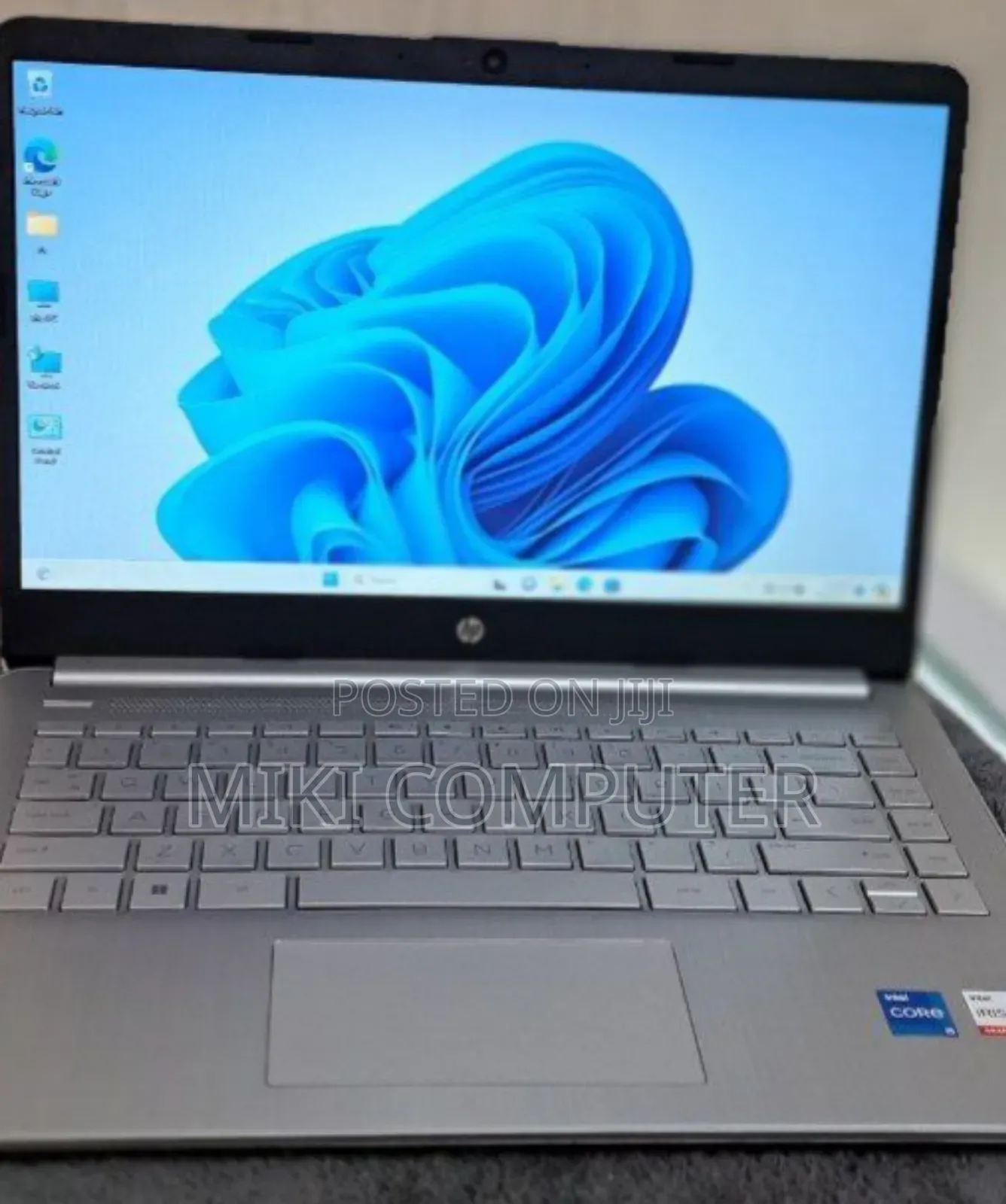 New Laptop HP Stream Notebook 16GB Intel Core I5 SSD 512GB