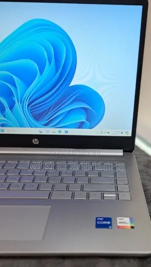 New Laptop HP Stream Notebook 16GB Intel Core I5 SSD 512GB