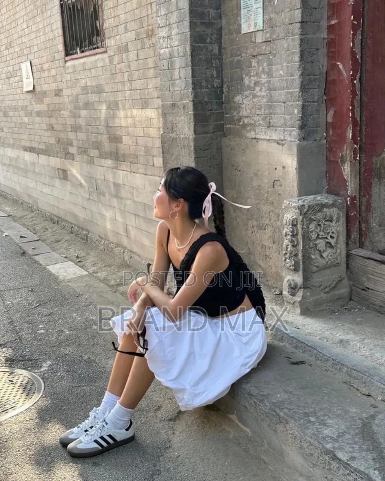 Adidas Samba Women's Master Quality