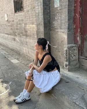 Photo - Adidas Samba Women's Master Quality