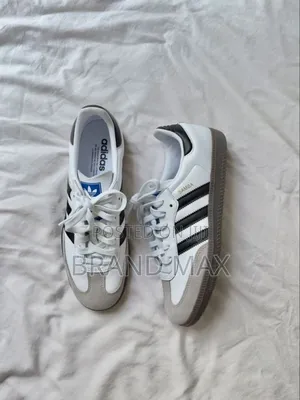 Adidas Samba Women's Master Quality