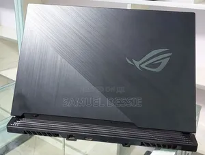 New Laptop Asus ROG Strix G15 16GB Intel Core I7 SSD 1T