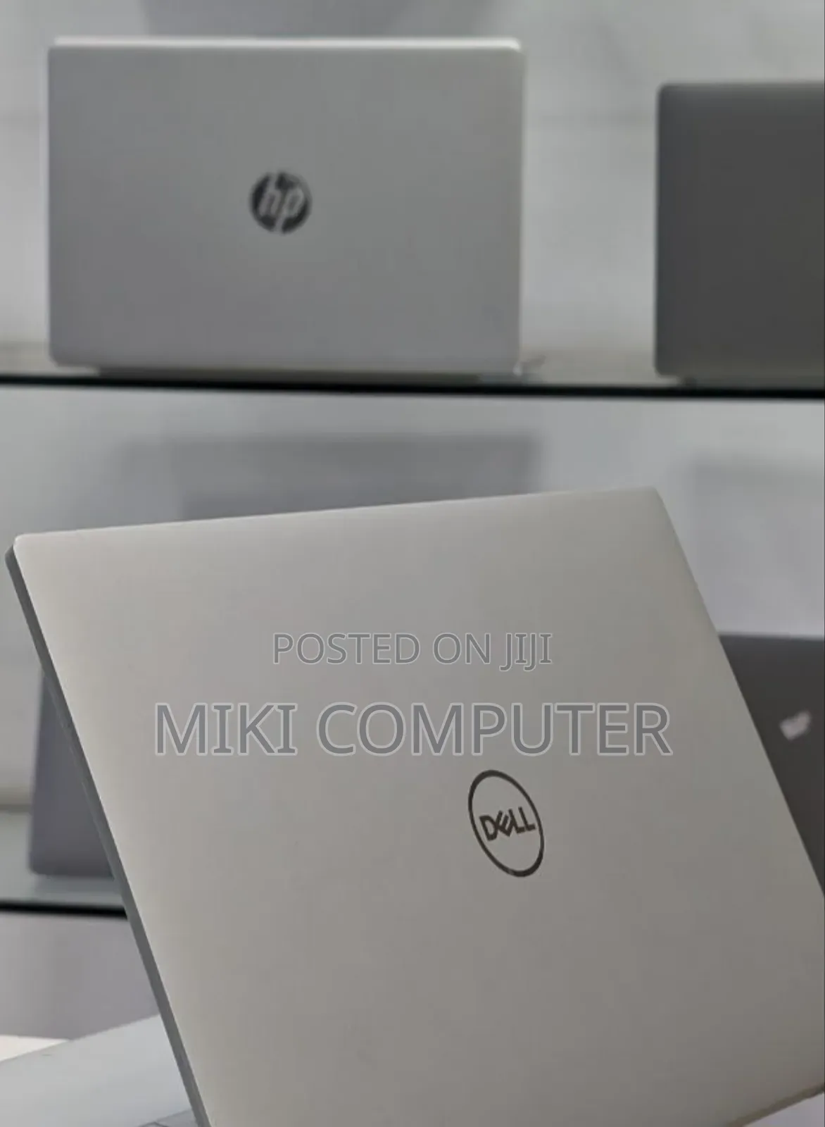 New Laptop Dell XPS 15 32GB Intel Core I7 SSD 512GB