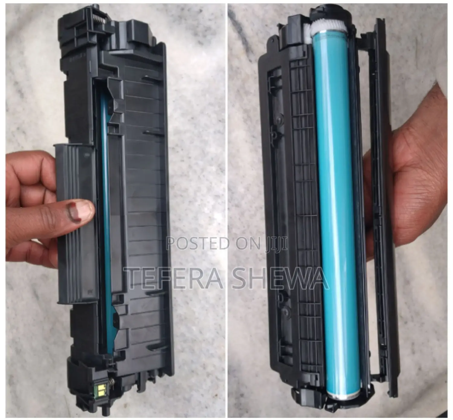 Printer Photocopy and Scanner