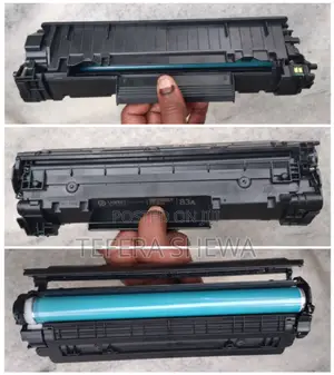 Printer Photocopy and Scanner