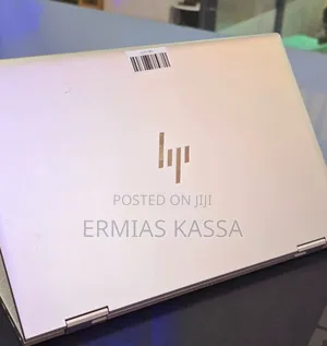 Photo - New Laptop HP EliteBook X360 1040 G7 8GB Intel Core I7 SSD 512GB