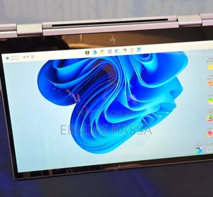 New Laptop HP EliteBook X360 1040 G7 8GB Intel Core I7 SSD 512GB