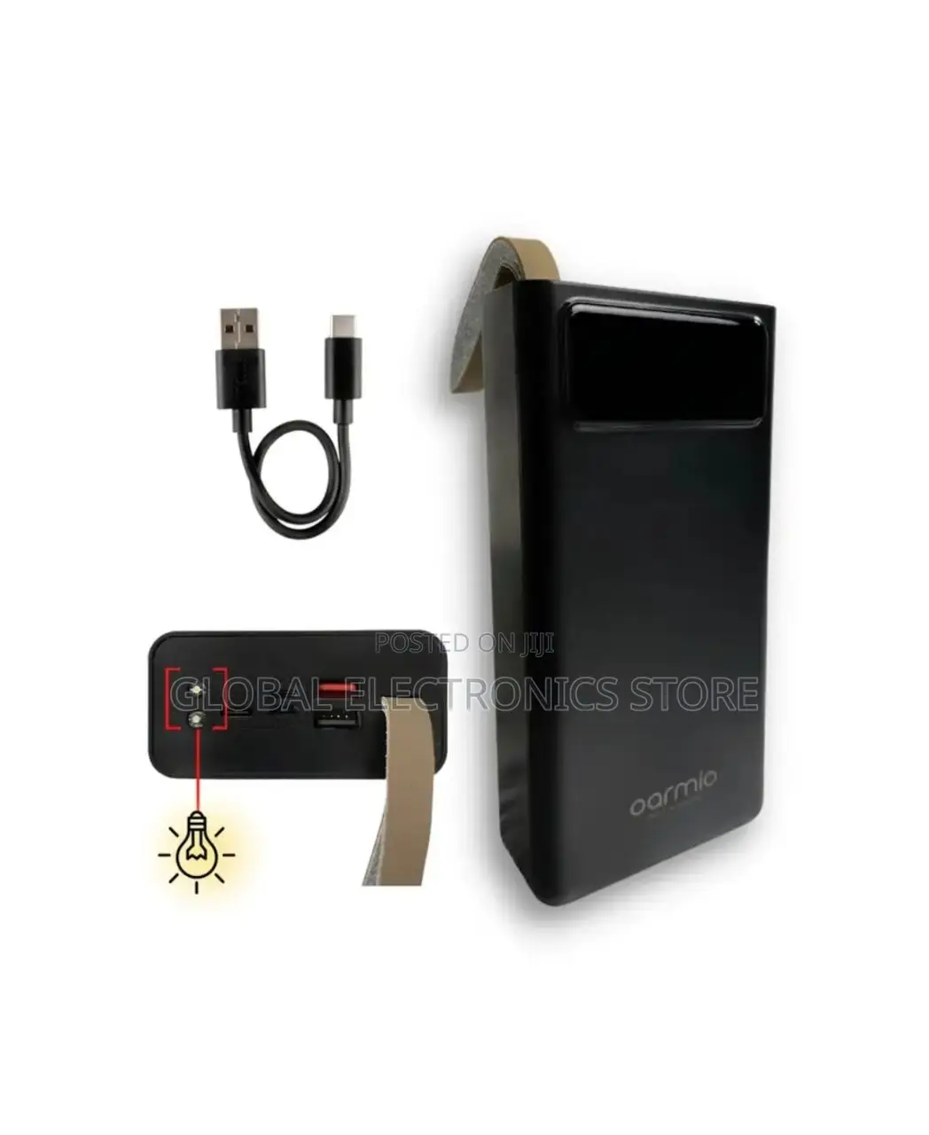 Original Oraimo 40000mah Power Bank