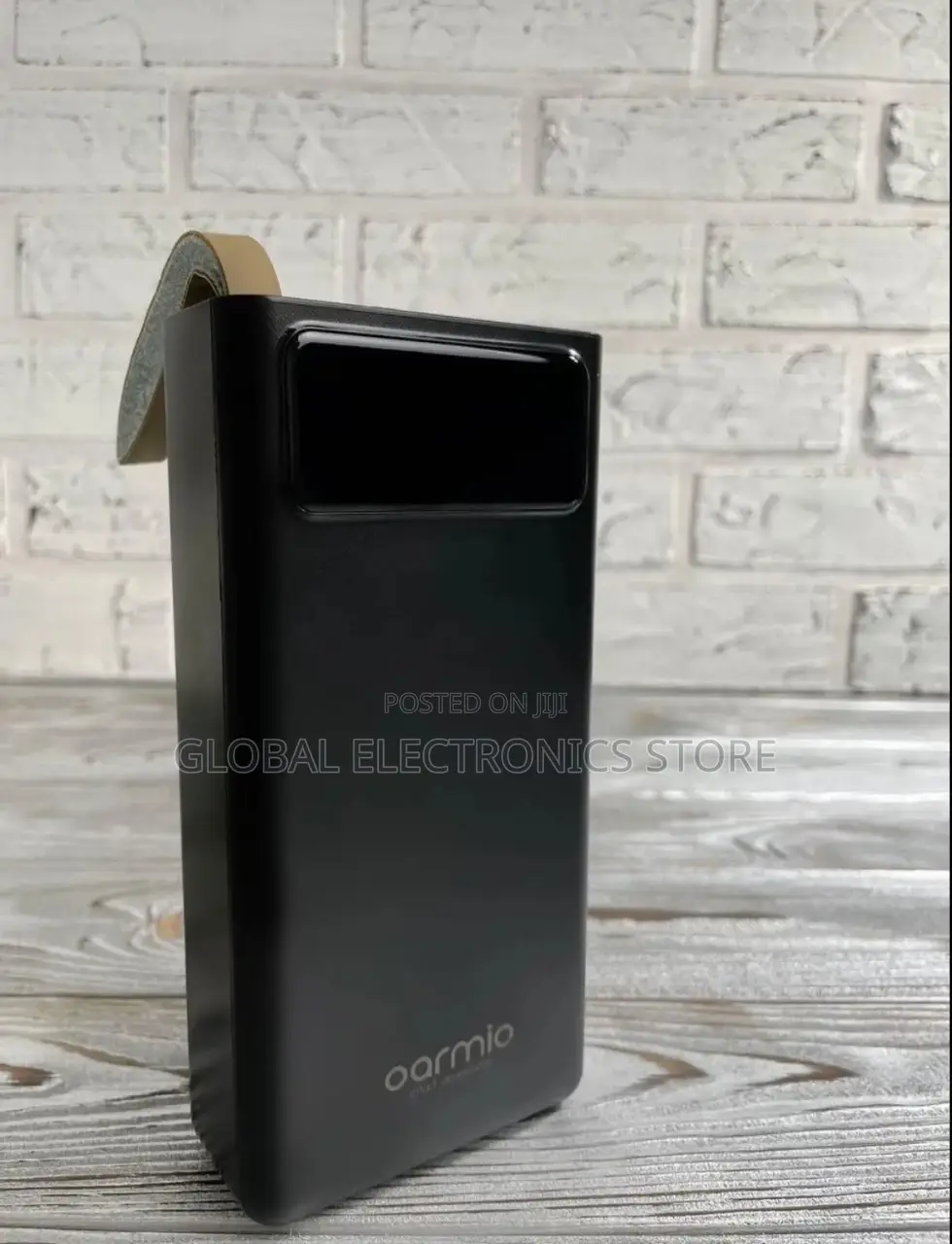 Original Oraimo 40000mah Power Bank