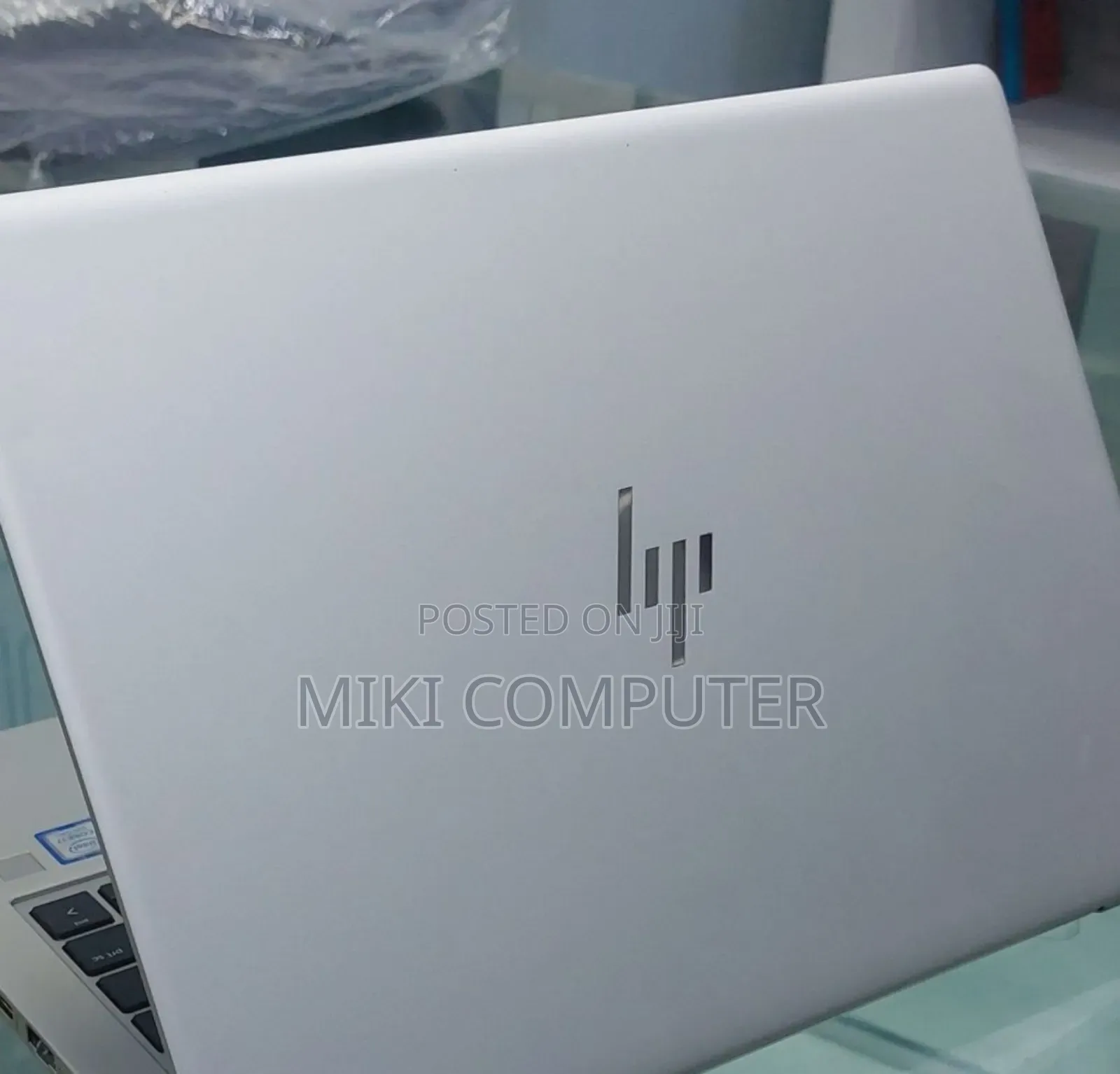 New Laptop HP EliteBook 840 16GB Intel Core I7 SSD 512GB