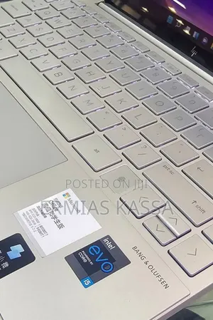 New Laptop HP Envy 15-Ep0xxx 16GB Intel Core I5 SSD 512GB