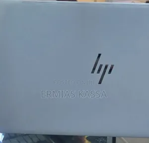 New Laptop HP Envy 15-Ep0xxx 16GB Intel Core I5 SSD 512GB