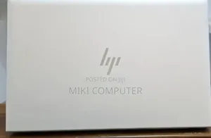 Photo - New Laptop HP EliteBook 840 16GB Intel Core I7 SSD 512GB