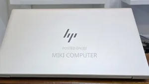 New Laptop HP EliteBook 840 16GB Intel Core I7 SSD 512GB