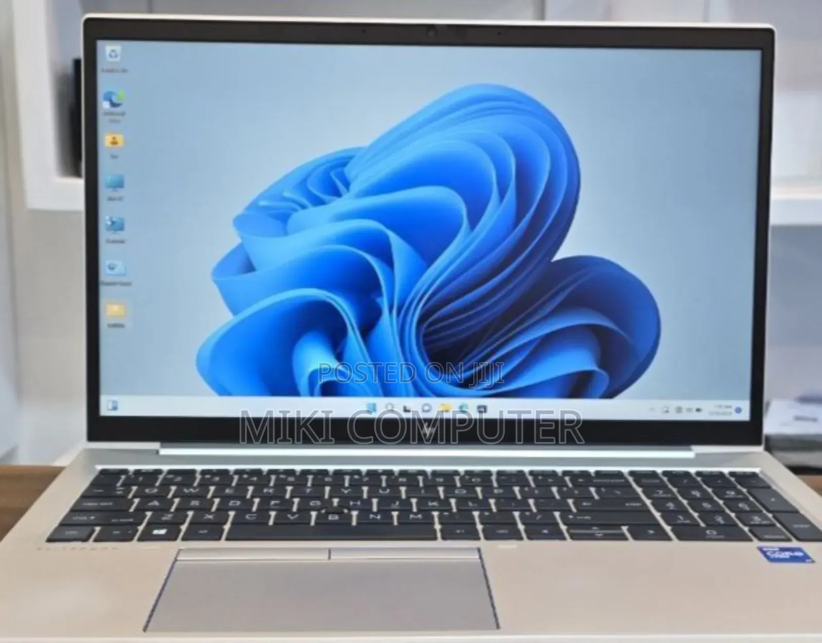 New Laptop HP EliteBook 840 16GB Intel Core I7 SSD 512GB