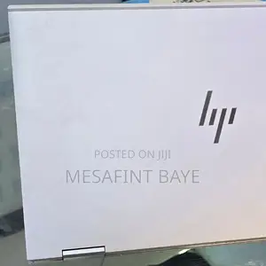 New Laptop HP EliteBook X360 1040 G7 16GB Intel Core I7 SSD 512GB