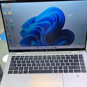 New Laptop HP EliteBook X360 1040 G7 16GB Intel Core I7 SSD 512GB