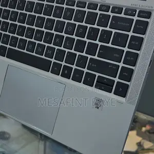 New Laptop HP EliteBook X360 1040 G7 16GB Intel Core I7 SSD 512GB