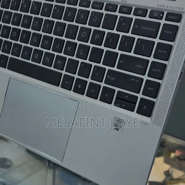 New Laptop HP EliteBook X360 1040 G7 16GB Intel Core I7 SSD 512GB