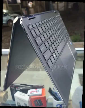 New Laptop HP Spectre X360 16GB Intel Core I7 SSD 1T