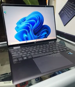 Photo - New Laptop HP Spectre X360 16GB Intel Core I7 SSD 1T