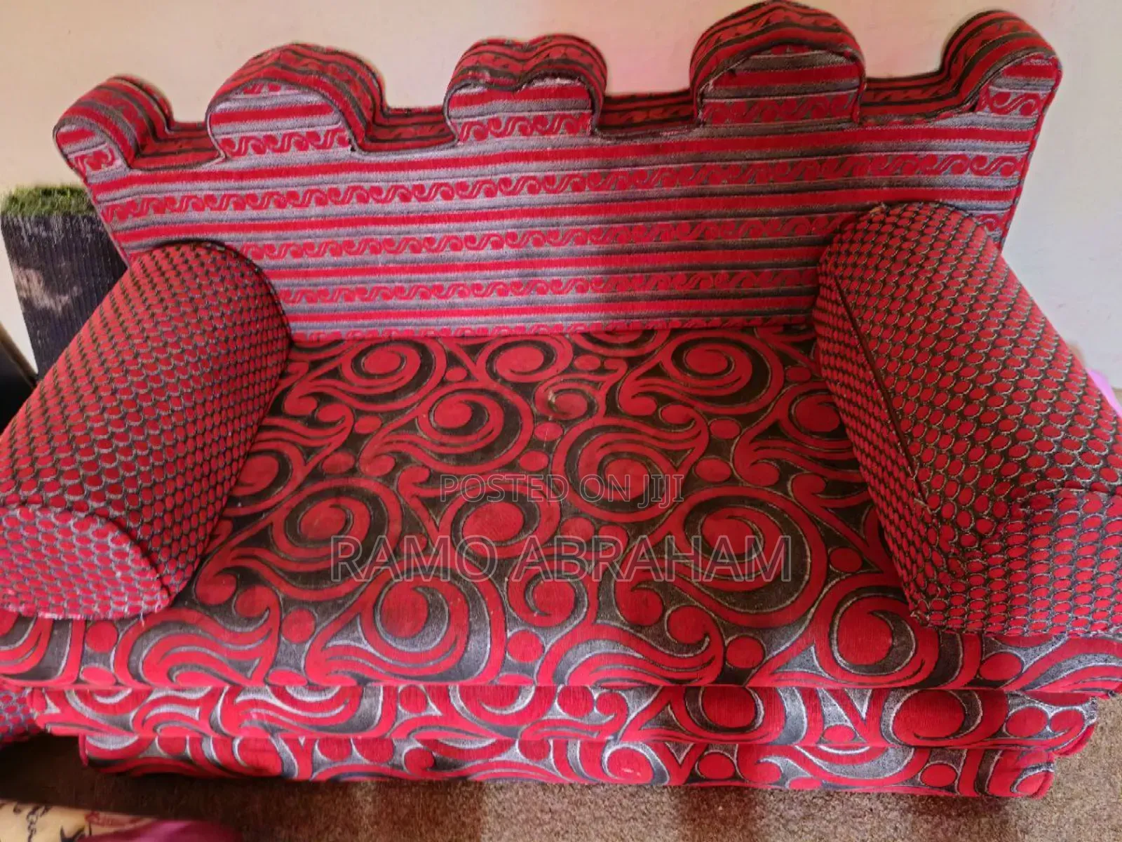 Ye Iran Arabian Mejles