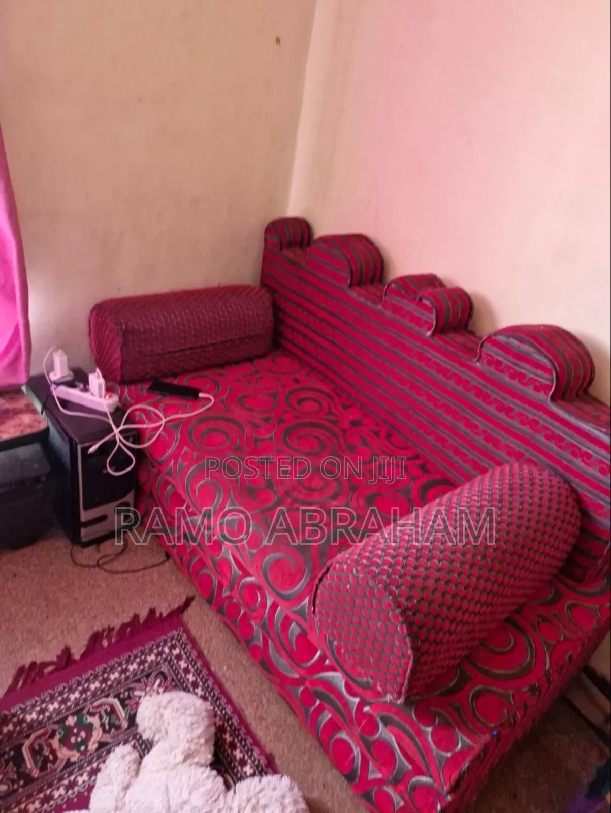 Ye Iran Arabian Mejles