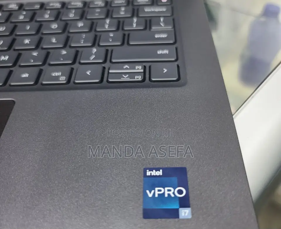 New Laptop Dell Latitude 7430 16GB Intel Core I7 SSD 256GB